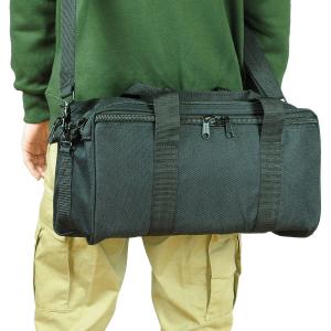 BLACKHAWK ピストルレンジバッグ 74RB02BK ショルダーバック かばん