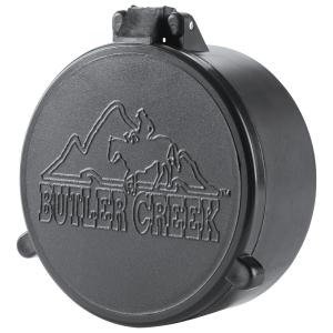 Butler Creek 対物レンズ用 スコープカバー フリップオープン  バトラーキャップ レンズカバー レンズキャップ