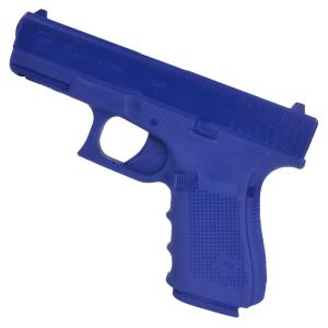 BLUEGUNS トレーニング用 テーザー銃 Firearm Taser X26 FSX26B ブルー