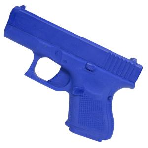 BLUEGUNS トレーニング用 テーザー銃 Firearm Taser X26 ブルーガン