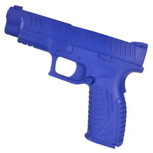 BLUEGUNS トレーニング用 テーザー銃 Firearm Taser X26 ブルーガン