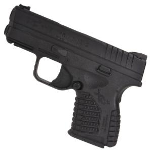 BLUEGUNS トレーニングガン COLT 1911 ブラック FS1911B コルト