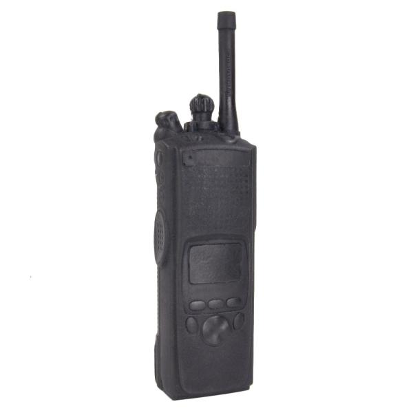 BLUEGUNS トレーニング用 Motorola 無線機 XTS5000R ブラック radio ...