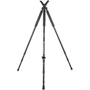 TRUGLO ハンティングトライポッド Solid-Shot Tripod Rest 三脚タイプ T...