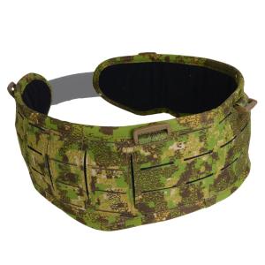 High Speed Gear ベルトパッド 33SLB MOLLEシステム対応 [ マルチカム