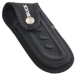BUCK ナイフシース  397 398 399 オムニハンター用 ポリエステル バック Folding Omni Hunter 12PT