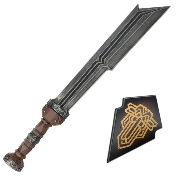 United cutlery 模造刀 The Hobbit Sword of FiliItem フィ...