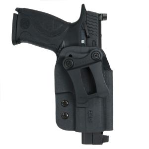 実物DIRECT ACTION OWBホルスター Glock 17/18C/22 ミリタリーショップ レプマート / DIRECT ACTION OWBホルスター