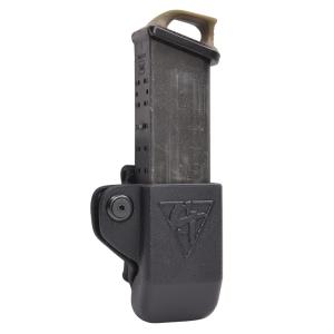 SAFARILAND ピストルマガジンポーチ 9mm拳銃 Glockシリーズ適合 ベルト