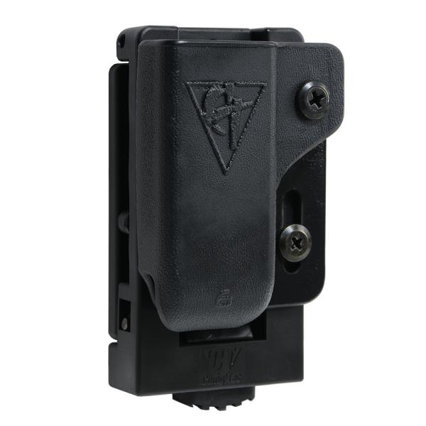 COMP TAC ピストルマガジンポーチ サイズ6 LCP/S&amp;Wボディガード380用 PLM コン...