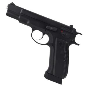 Carbon8 CO2ガスブローバック Cz75 2ndバージョン カーボネイト ガスブローバックガン ピストル ハンドガン｜revolutjp