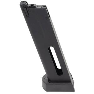 Carbon8 スペアマガジン 26連 CO2ガスガン M45CQP/DOC対応