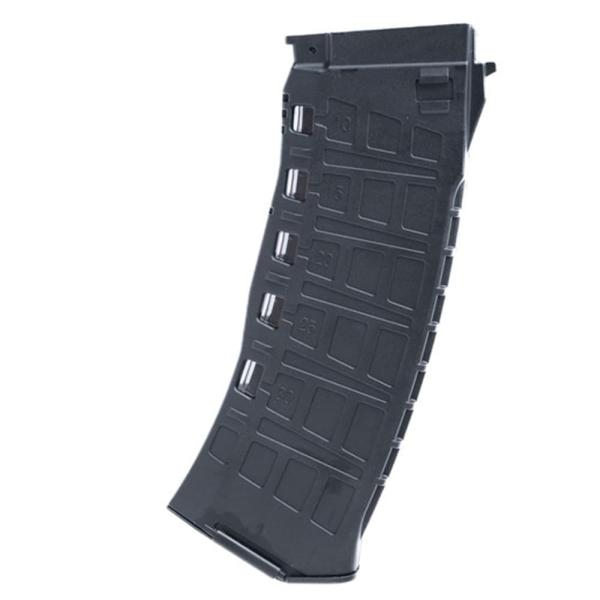 C.A.T. スペアマガジン TYPE-R 装弾数130発 Versatile AK用 CAT-M-...