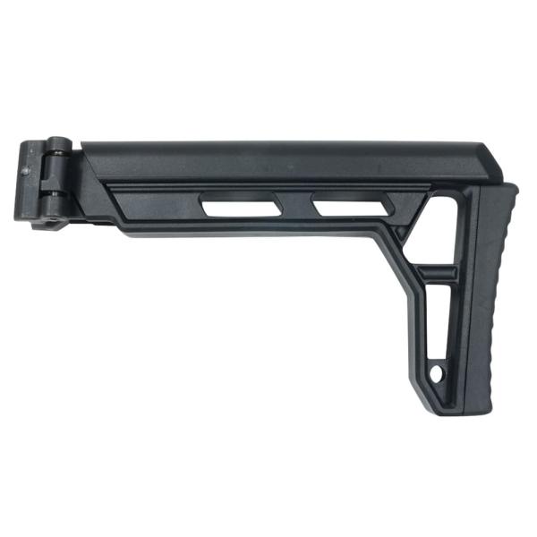 C.A.T. トレリスフォールディングストック Thin ピカティニーレール CAT-P-STK-T...