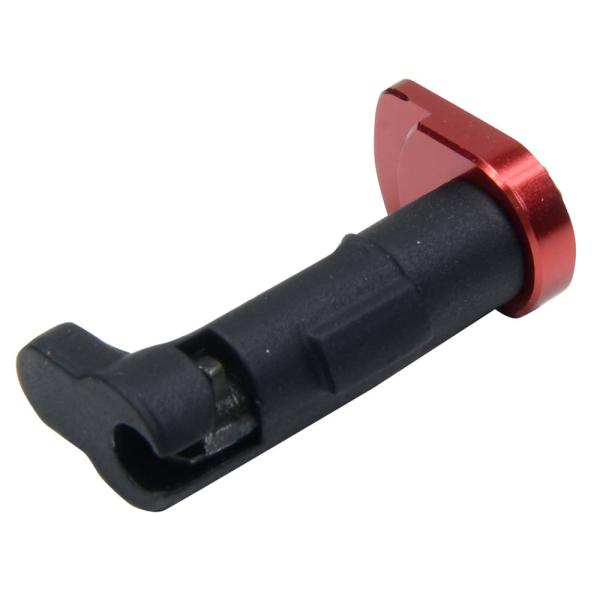 Carbon8 エクステンディットマガジンキャッチ M45シリーズ&amp;HELLCAT4.3共用 CBP...