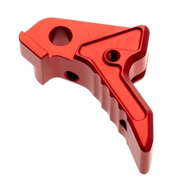 COWCOW ストレートトリガー AAP-01 アサシン対応 cct-aap01 [ レッド ] カ...