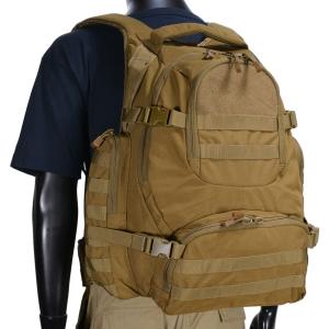 ROTHCO Rothco バックパック マルチチャンバー モールアサルト ROTHCO Rothco バックパック マルチチャンバー モールアサルト