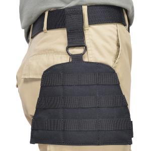 High Speed Gear パッド付き レッグパネル 20MDL1 [ マルチカム