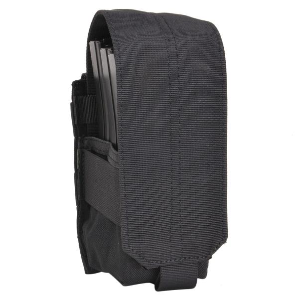 CONDOR ライフルマガジンポーチ M14 Mag Gen II M4/AR15/7.62mm N...