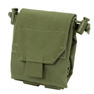 AGILITE マグポーチパネル PINCER プラカード マルチキャリバー M4/AK