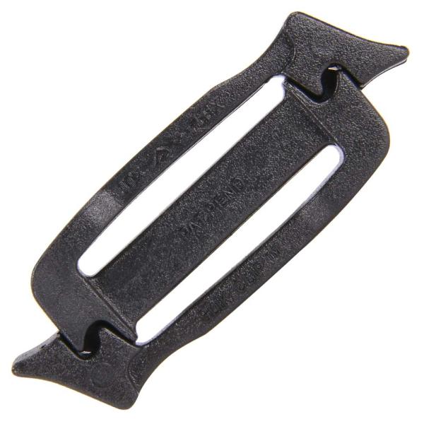 CONDOR スリッククリップキット 221092 [ ブラック ] ベルト調節 ミリタリーバッグ ...