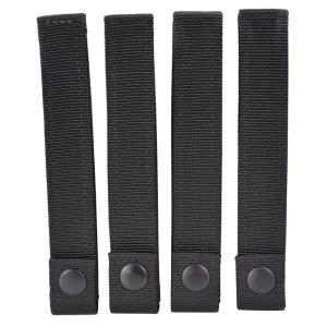 CONDOR モジュラーストラップ 4本セット  コンドルアウトドア モールシステム MOLLE