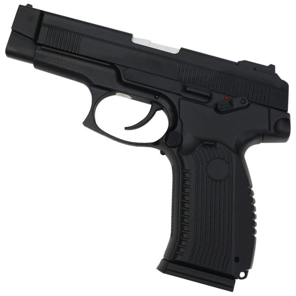 CYMA 電動ガン MP-443 セミオート 電動ブローバック CM136 シーマ ロシア ハンドガ...