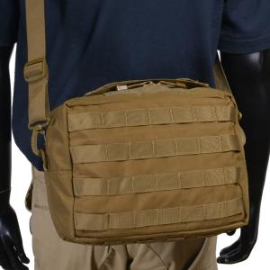 5.11 Tactical 5.11タクティカル ショルダーバッグ 2Banger 56180