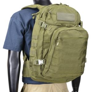 イギリス軍放出品 バックパック CENTURIO 30 berghaus製 [ 良い