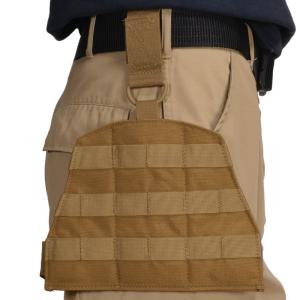 High Speed Gear パッド付き レッグパネル 20MDL1 [ マルチカム