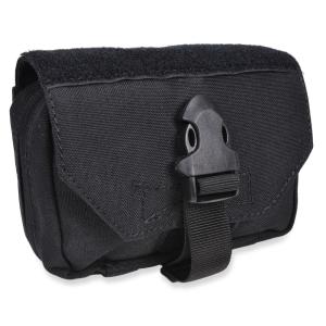 Warrior Assault Systems メディックポーチ MOLLE対応 ベルクロ分離式