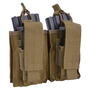 DIRECT ACTION JTAC アドミンポーチ MOLLE対応 スマホポーチ PO-JTAC