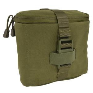 AGILITE ユーティリティポーチ GENERAL PURPOSE POUCH ミルスペック