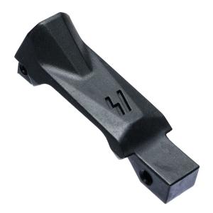マグプル MAG015 MAGPUL トリガーガード アルミニウム Amazon.com : Magpul Enhanced Aluminum Trigger Guard, Black