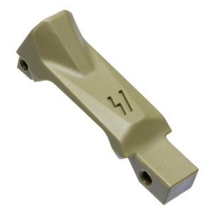 マグプル MAG015 MAGPUL トリガーガード アルミニウム MAGPUL トリガーガード Enhanced Trigger Guard アルミニウム