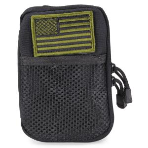 AGILITE ユーティリティポーチ GENERAL PURPOSE POUCH ミルスペック