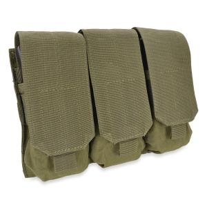 HighSpeedGear ラジオポーチ マガジンポーチセット High Speed Gear TACO ラジオポーチ MAC 13MAC0 [ マルチカム