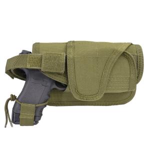 CONDOR モジュラーホルスター ピストル MA10 [ オリーブドラブ ] MOLLE