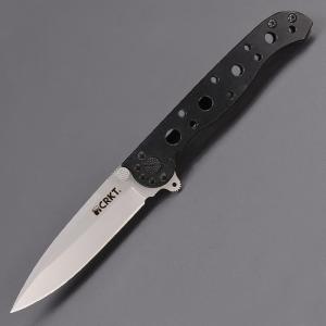 CRKT 折りたたみナイフ M16-01S スピアポイント コロンビアリバー Columbia River 折り畳みナイフ