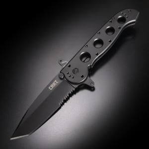 CRKT 折りたたみナイフ M16-14SF タントー 折り畳みナイフ フォルダー フォールディングナイフ ホールディングナイフ