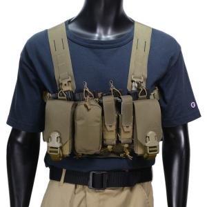 DIRECT ACTION マグポーチパネル Spitfire SMGフラップ MP5他 プレート