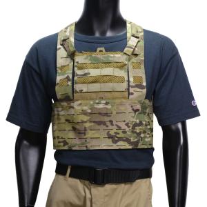 LBT ロードベアリング チェストリグ M4/M16用 フロントジッパー