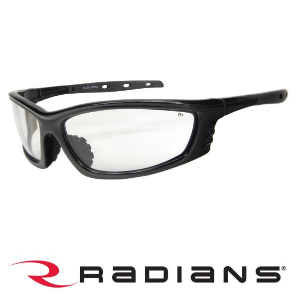 ラディアンス サングラス カオス クリア |メンズ スポーツ 紫外線カット UVカット グラサン 運...