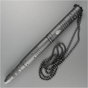 COLT タクティカルペン CT3045 ガラスブレーカー付 Colt ディフェンスペン 高級ボールペン ギフト お祝い プレゼント クボタン