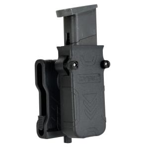 Safariland ダブルピストルマガジンポーチ GLOCKシリーズ適合 Model79