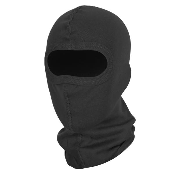 HELIKON-TEX バラクラバ Balaclava コットン製 CZ-KO1-CO [ ブラック...
