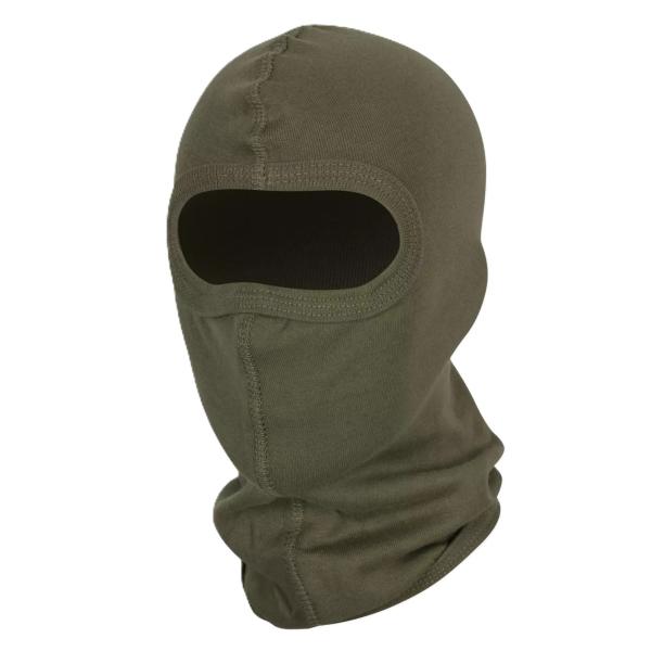 HELIKON-TEX バラクラバ Balaclava コットン製 CZ-KO1-CO [ オリーブ...
