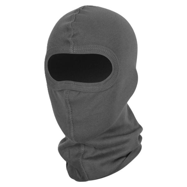 HELIKON-TEX バラクラバ Balaclava コットン製 CZ-KO1-CO [ シャドー...