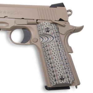 ANVIL トリガー 東京マルイ コルト ガバメント M1911 用 3ホール