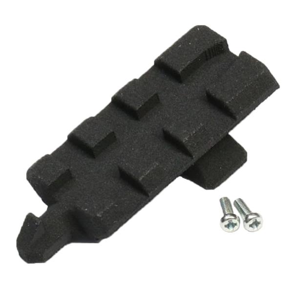 DCI GUNS マウントベース 20mm レールマウント 東京マルイ 電動ハンドガン対応 [ US...